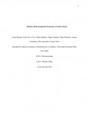 HISTORIA DEL PENSAMIENTO ECONÓMICO ESCUELA CLÁSICA