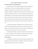 Materialismo Dialéctico y Materialismo Histórico