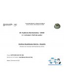 U.1. Actividad 2. Perfil del auditor