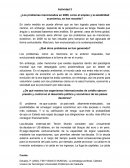 ¿Los problemas mencionados en 2009, como el empleo y la estabilidad económica, se han resuelto?