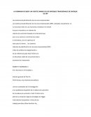 LA DEMANDA DE S&OP: UN FUERTE CAMBIO DE LOS ENFOQUES TRADICIONALES DE ENFOQUE DE ERP