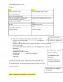 Características de los seres vivos