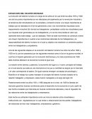 EVOLUCION DEL TALENTO HUMANO