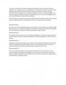 Foro de discusión