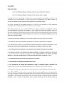 Segundo parcial regimen del proceso penal