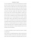 Latinoamérica y negocios