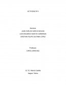 Actividad n°4 Biologia. Cariotipo de una mujer