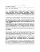 Volando por la nubes la luna al fin podrás tocar