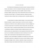 LA VIDA EN LA EDAD MEDIA