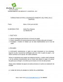 FORMAS PARA EVITAR EL DESAPROVECHAMIENTO DEL PAPEL EN LA EMPRESA