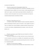 Los Derechos de la Madre Tierra