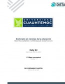 Conductismo como enfoque educativo y sus implicaciones en el proceso de enseñanza-aprendizaje