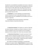 Conceptos básicos de probabilidad