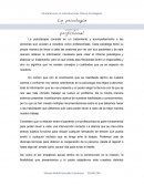 Orientaciones en Intervenciones Clínicas Psicológicas