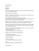 Diseño editorial. Periodico