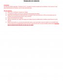 USO DE ZANCOS EN OBRAS DE CONSTRUCCION