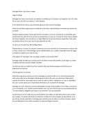 Lectoescritura resumen cronicas de una muerte anunciada