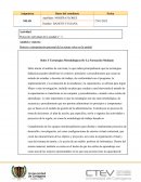 Roles Y Estrategias Metodológicas De La Formación Mediada