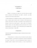 Foro analisis financiero