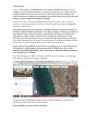 Derrame de petroleo ¿Qué hizo REPSOL cuando ocurrió este accidente?