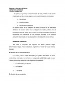 Géneros y discursos jurídicos