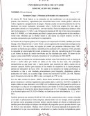 Resumen Grupo 1.-Sistemas profesionales de computación