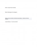 METODOLOGIA CUANTITATIVA: ABORDAJE DESDE LA COMPLEMENTARIEDAD EN CIENCIAS SOCIALES