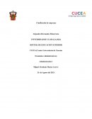 Fundamentos de la Administración, de las organizaciones, del administrador y de la ética en las organizaciones