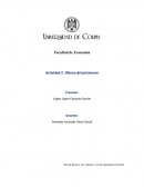 Actividad 2. Dilema del prisionero ADIDAS