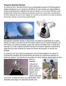 Proyecto Red Bull Stratos