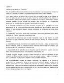 Factores de cambio en el derecho