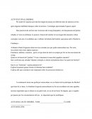 Activitat final Beisbol