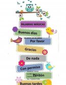 GLOSARIO DE PALABRAS ILUSTRADO