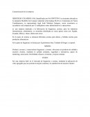 IBERCHEM COLOMBIA SAS