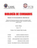 Reporte de información para planes de manejo de cinco especies (Colibri thalassinus, Ursus americanus, Trachemys scripta, Carcharodon carcharias y Atelopus coynei)