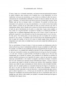 Analisis de The Uninhabitable earth