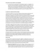 EL CLIMA DE LA CUENCA DEL RÍO LAS CEIBAS