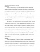 Cronica de una muerte anunciada