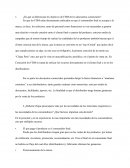 ¿En qué se diferencian los objetivos de FDM de los descuentos comerciales?