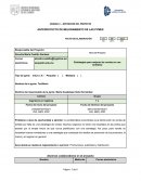 ANTEPROYECTO DE MEJORAMIENTO DE LAS PYMES