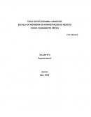 Un desafío para la sociedad