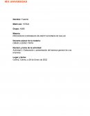 PROCESOS CONTABLES EN INSTITUCIONES DE SALUD