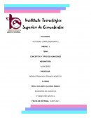 CENTRO DE DISTRIBUCIÓN