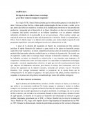 ¿Es el libre comercio siempre la respuesta?