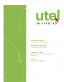 COMPETENCIAS GERENCIALES Análisis de caso: Gerente Ricardo