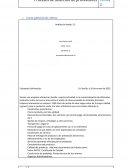 Procesos de selección de proveedores