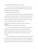 EL IMPERIALISMO ETAPA SUPERIOR DEL CAPITALISMO