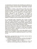 MAPA MENTALES RESUPUESTO