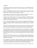 Tipos de negociación y preparación