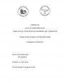 Rol del enfermero en el cuidado de adictos: Perspectiva antropológica y sociológica